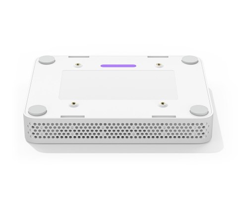Logitech RoomMate system videokonferencyjny Przewodowa sieć LAN System zarządzania usługami wideokonferencji Logitech RoomMate system videokonferencyjny Przewodowa sieć LAN System zarządzania usługami wideokonferencji