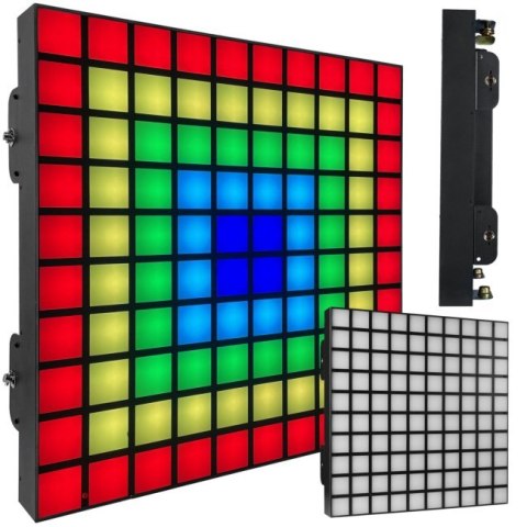 MATRIX PANEL 1010 RGB efekt świetlny oświetleniowy