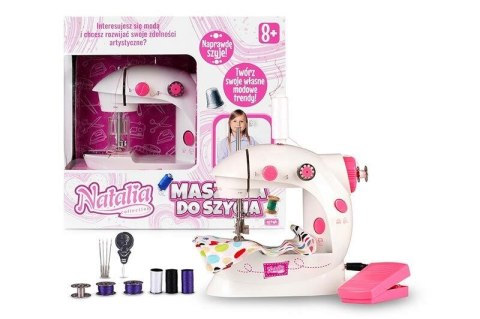 Maszyna do szycia Natalia