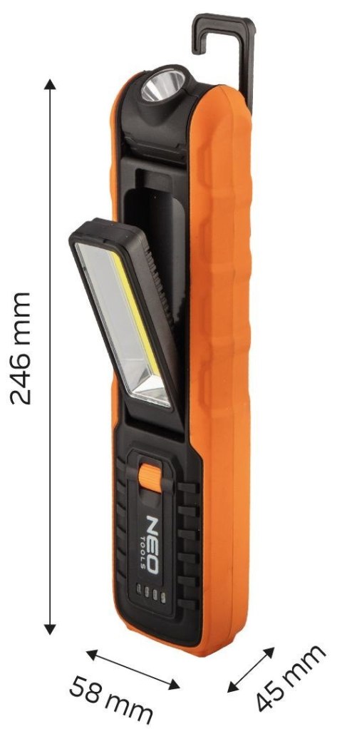 NEO tools 99-065 latarka NEO tools 99-065 latarka