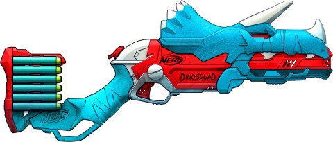 Nerf DinoSquad F0803EU4 broń zabawkowa Nerf DinoSquad F0803EU4 broń zabawkowa