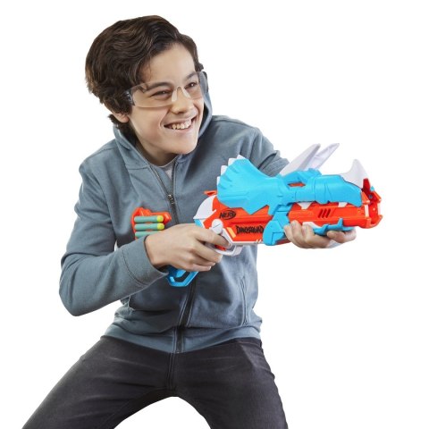 Nerf DinoSquad F0803EU4 broń zabawkowa Nerf DinoSquad F0803EU4 broń zabawkowa