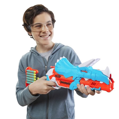 Nerf DinoSquad F0803EU4 broń zabawkowa Nerf DinoSquad F0803EU4 broń zabawkowa