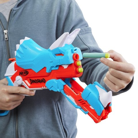 Nerf DinoSquad F0803EU4 broń zabawkowa Nerf DinoSquad F0803EU4 broń zabawkowa
