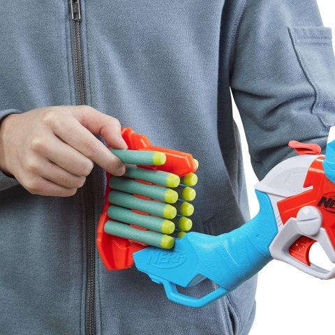Nerf DinoSquad F0803EU4 broń zabawkowa Nerf DinoSquad F0803EU4 broń zabawkowa