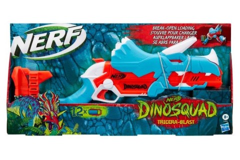 Nerf DinoSquad F0803EU4 broń zabawkowa Nerf DinoSquad F0803EU4 broń zabawkowa