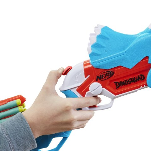 Nerf DinoSquad F0803EU4 broń zabawkowa Nerf DinoSquad F0803EU4 broń zabawkowa