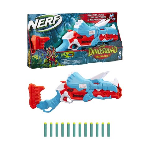 Nerf DinoSquad F0803EU4 broń zabawkowa Nerf DinoSquad F0803EU4 broń zabawkowa