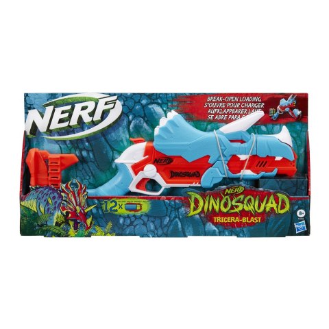 Nerf DinoSquad F0803EU4 broń zabawkowa Nerf DinoSquad F0803EU4 broń zabawkowa