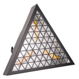 Oświetlenie sceniczne EVOLIGHTS LUMEN TRI retro vi