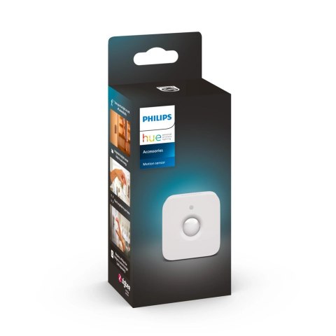 Philips Hue Czujnik ruchu Motion sensor Philips Hue Czujnik ruchu Motion sensor