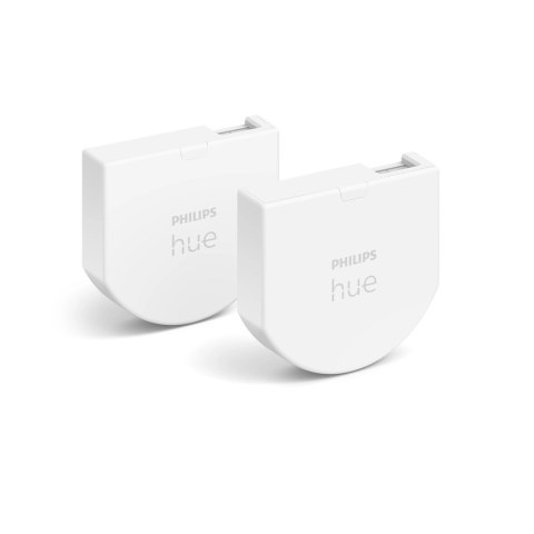 Philips Przełącznik Hue Wall Swich (2 szt.) Philips Przełącznik Hue Wall Swich (2 szt.)