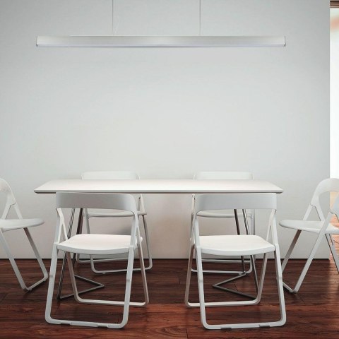 Profil aluminiowy V-TAC VT-8127 2mb anodowany, klosz mleczny 50x75mm (SKU 2872) Profil aluminiowy V-TAC VT-8127 2mb anodowany, klosz mleczny 50x75mm (SKU 2872)