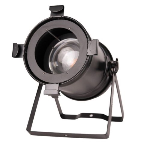 Reflektor sceniczny LIGHT4ME PAR 64 200W LED ZOOM AUTO Reflektor sceniczny LIGHT4ME PAR 64 200W LED ZOOM AUTO