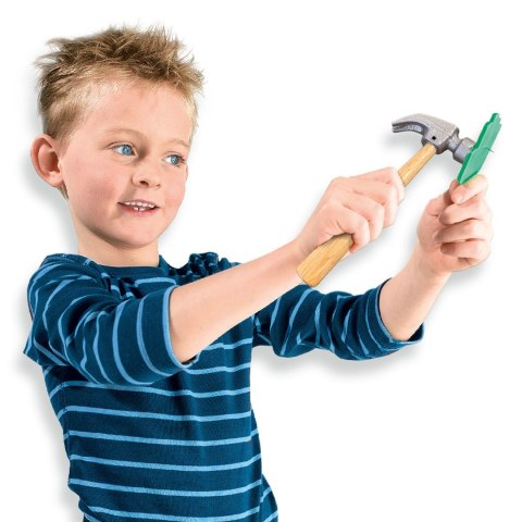 SES Creative Children's Woodwork Set SES Creative Children's Woodwork Set