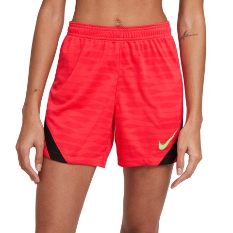 Spodenki damskie Nike Dri-FIT Strike różowe CW6095 660 S Spodenki damskie Nike Dri-FIT Strike różowe CW6095 660 S