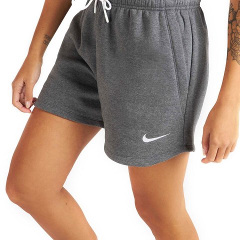 Spodenki damskie Nike Park 20 Short szare CW6963 071 XL Spodenki damskie Nike Park 20 Short szare CW6963 071 XL