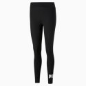 Spodnie sportowe damskie PUMA 586832_01_S
