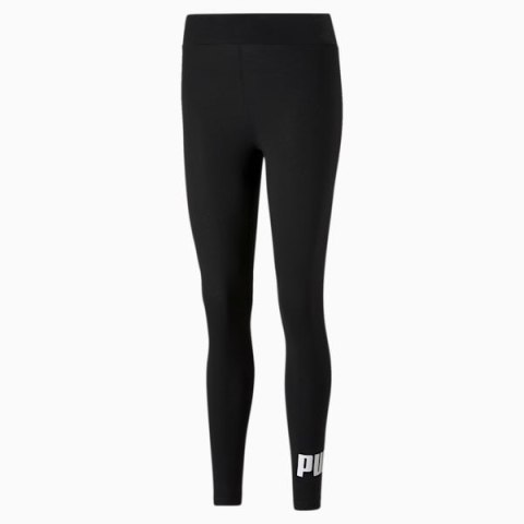 Spodnie sportowe damskie PUMA 586832_01_S Spodnie sportowe damskie PUMA 586832_01_S