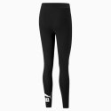 Spodnie sportowe damskie PUMA 586832_01_S