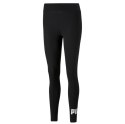 Spodnie sportowe damskie PUMA 586832_01_S