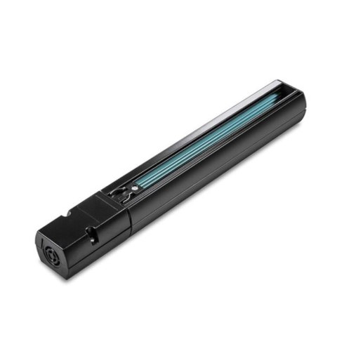 Szyna V-TAC VT-6129 szynoprzewód, szynosystem 3F 1,5 m + złącze zasilające i zaślepka (SKU 9952) Czarny Szyna V-TAC VT-6129 szynoprzewód, szynosystem 3F 1,5 m + złącze zasilające i zaślepka (SKU 9952) Czarny
