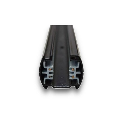 Szyna V-TAC VT-6129 szynoprzewód, szynosystem 3F 1,5 m + złącze zasilające i zaślepka (SKU 9952) Czarny Szyna V-TAC VT-6129 szynoprzewód, szynosystem 3F 1,5 m + złącze zasilające i zaślepka (SKU 9952) Czarny