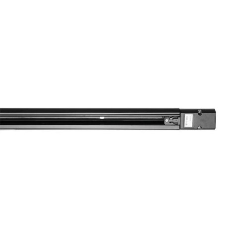 Szyna V-TAC VT-6129 szynoprzewód, szynosystem 3F 1,5 m + złącze zasilające i zaślepka (SKU 9952) Czarny Szyna V-TAC VT-6129 szynoprzewód, szynosystem 3F 1,5 m + złącze zasilające i zaślepka (SKU 9952) Czarny
