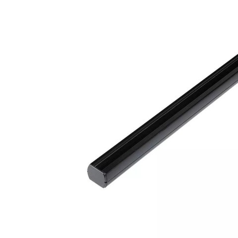 Szyna V-TAC VT-6129 szynoprzewód, szynosystem 3F 1,5 m + złącze zasilające i zaślepka (SKU 9952) Czarny Szyna V-TAC VT-6129 szynoprzewód, szynosystem 3F 1,5 m + złącze zasilające i zaślepka (SKU 9952) Czarny