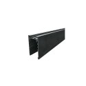 Szyna V-TAC VT-6129 szynosystem magnetyczny 150 cm 24V (SKU 7953) Czarny