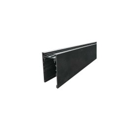 Szyna V-TAC VT-6129 szynosystem magnetyczny 150 cm 24V (SKU 7953) Czarny