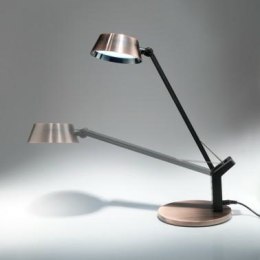 TIROSS LAMPKA BIURKOWA METALOWA 48 LED%%%