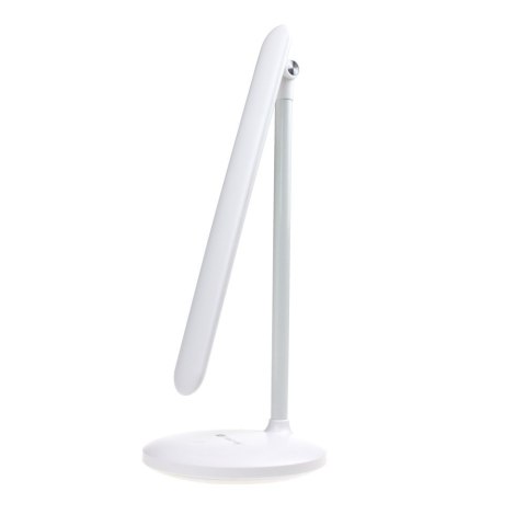 Techly I-LAMP-DSK9 lampa stołowa 3 W LED G Biały