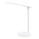 Techly I-LAMP-DSK9 lampa stołowa 3 W LED G Biały