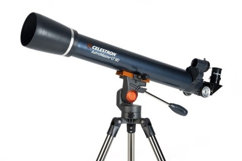 Teleskop AstroMaster LT 60 AZ Teleskop AstroMaster LT 60 AZ