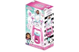 Toaletka ze stołkiem SMOBY Gabi 320255