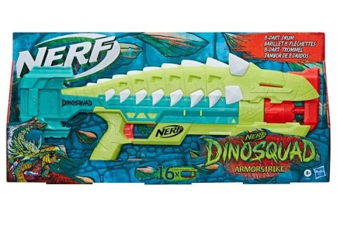 Wyrzutnia Nerf DinoSquad Armorstrike Wyrzutnia Nerf DinoSquad Armorstrike