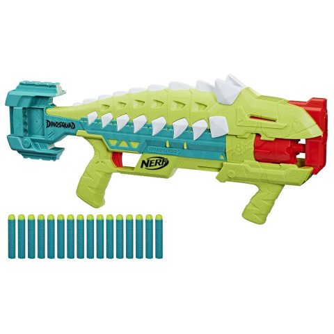 Wyrzutnia Nerf DinoSquad Armorstrike Wyrzutnia Nerf DinoSquad Armorstrike