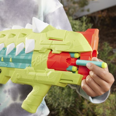 Wyrzutnia Nerf DinoSquad Armorstrike Wyrzutnia Nerf DinoSquad Armorstrike
