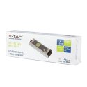 Zasilacz LED V-TAC VT-20155D Modułowy 150W 24V 6.25A IP20 (SKU 3258)