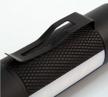 Ansmann 1600-0137 latarka Czarny, Biały Latarka ręczna LED Ansmann 1600-0137 latarka Czarny, Biały Latarka ręczna LED