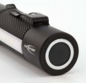 Ansmann 1600-0137 latarka Czarny, Biały Latarka ręczna LED