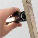 Ansmann 1600-0137 latarka Czarny, Biały Latarka ręczna LED