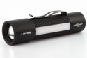 Ansmann 1600-0137 latarka Czarny, Biały Latarka ręczna LED