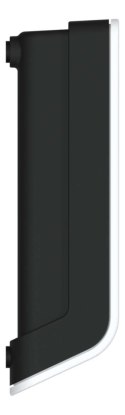 Ansmann Comfort Mini ładowarka akumulatorów Akumulator do domowego użytku DC, USB