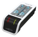 Ansmann Comfort Mini ładowarka akumulatorów Akumulator do domowego użytku DC, USB