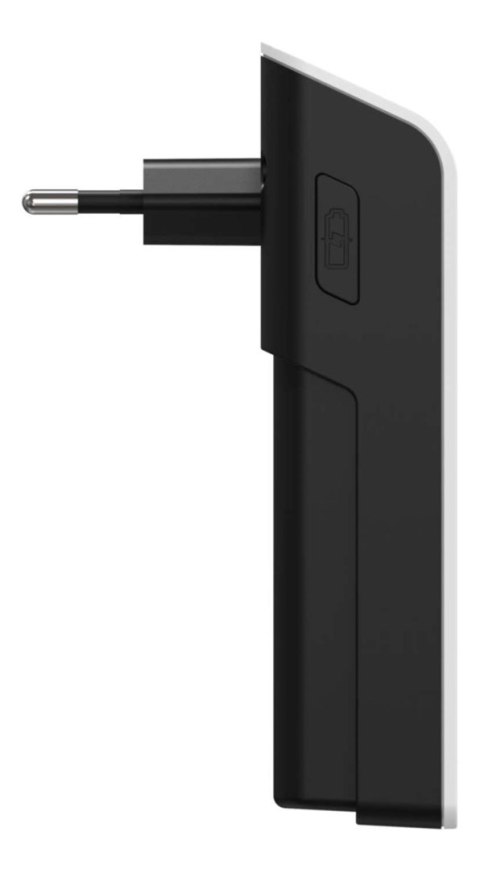 Ansmann Comfort Plus ładowarka z 4xAA2100 Akku 1001-0094-01 Ansmann Comfort Plus ładowarka z 4xAA2100 Akku 1001-0094-01