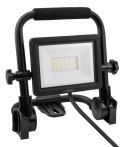 Ansmann FL20W-AC Czarny LED 20 W