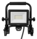 Ansmann FL20W-AC Czarny LED 20 W