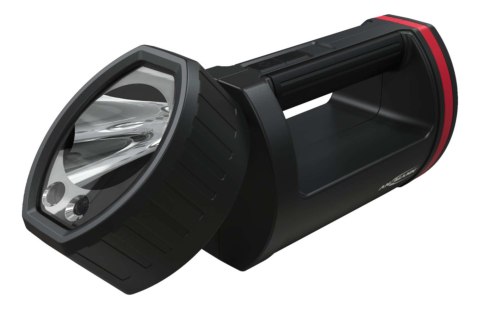 Ansmann HS20R Pro LED ręczna latarka nešiojamasis prožektorius Ansmann HS20R Pro LED ręczna latarka nešiojamasis prožektorius